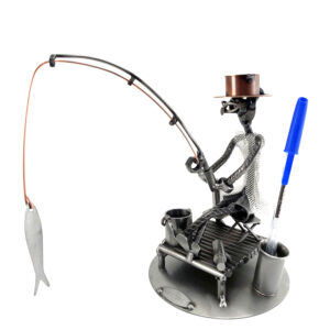 pescatore metal idea.it