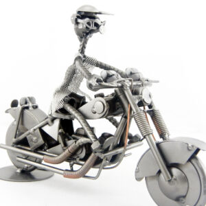 3334 HARLEY FAT BOY METAL IDEA