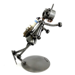Alternative view of SCULTURA SUB