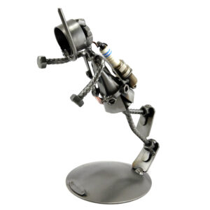 SCULTURA SUB - immagine 3