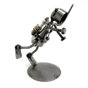 SCULTURA SUB - immagine 5