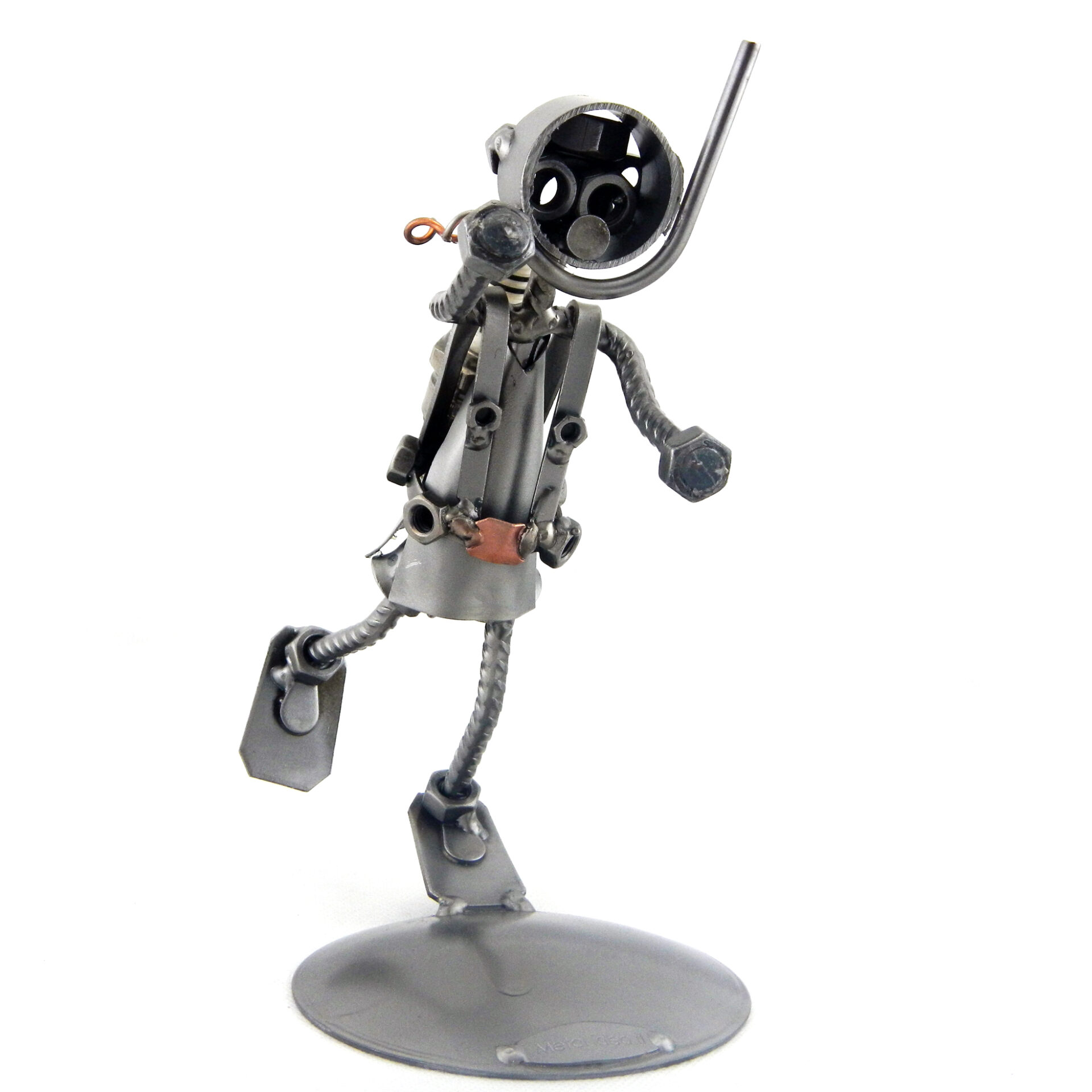 SCULTURA SUB - immagine 6