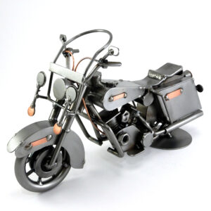 harley road king metal idea.it