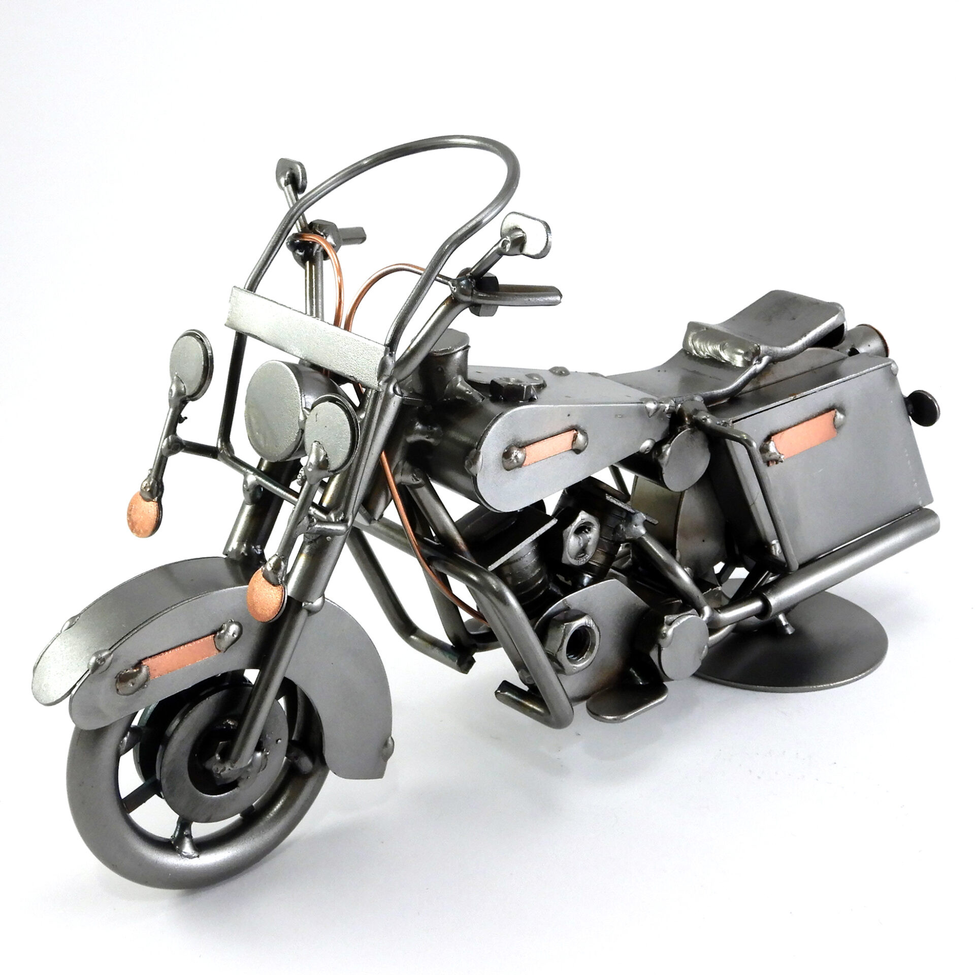 harley road king metal idea.it