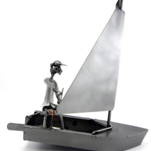 SCULTURA VELISTA - immagine 7
