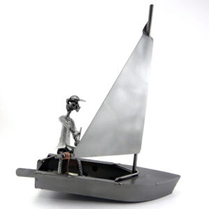 Alternative view of SCULTURA VELISTA
