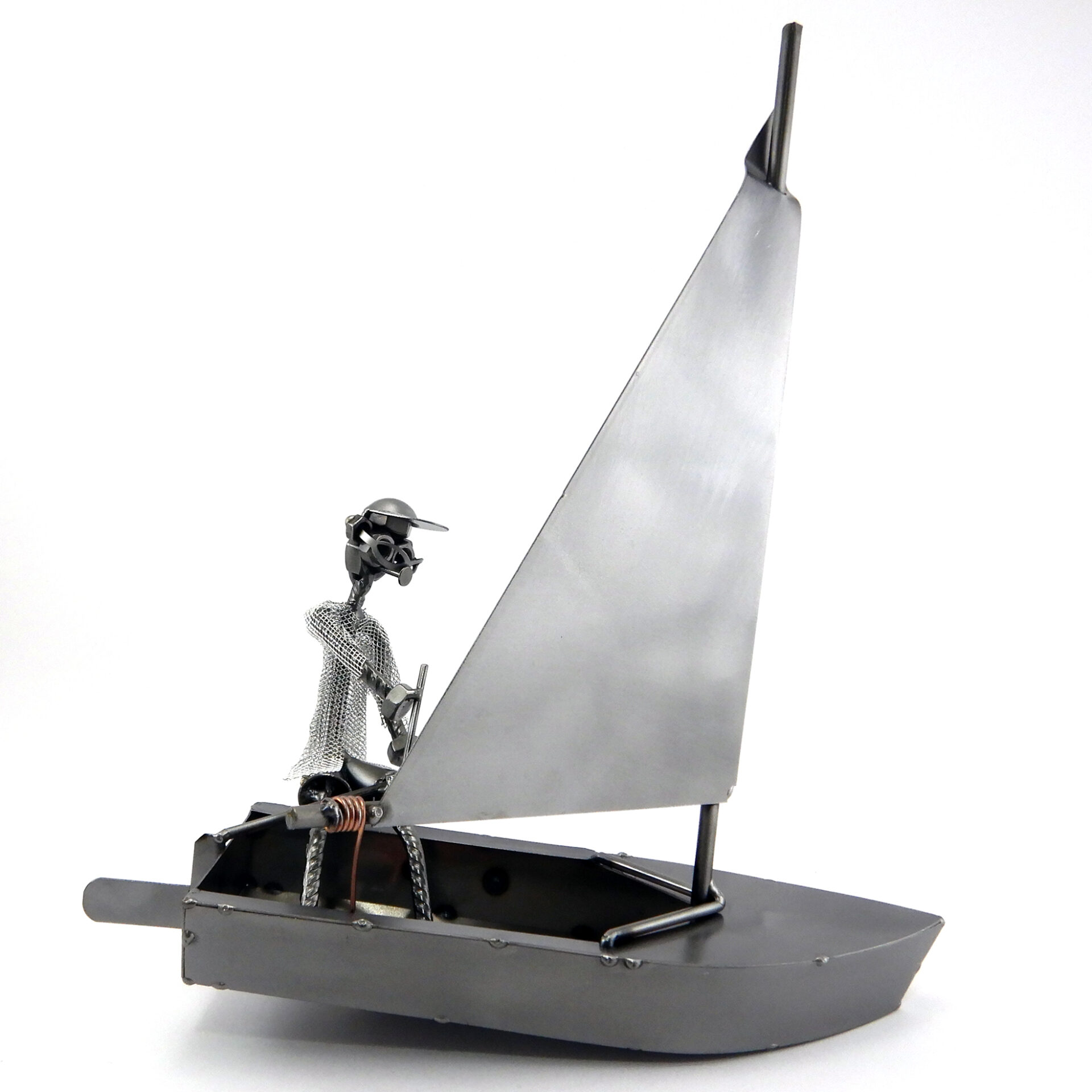 SCULTURA VELISTA - immagine 2