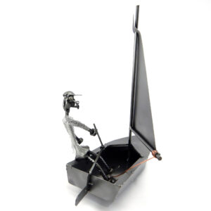 SCULTURA VELISTA - immagine 3