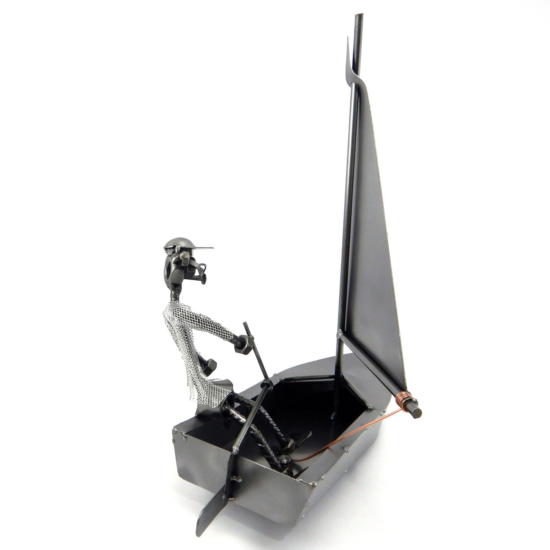 SCULTURA VELISTA - immagine 3