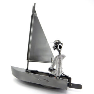 SCULTURA VELISTA - immagine 4