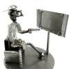 TV DIPENDENTE METAL IDEA.IT