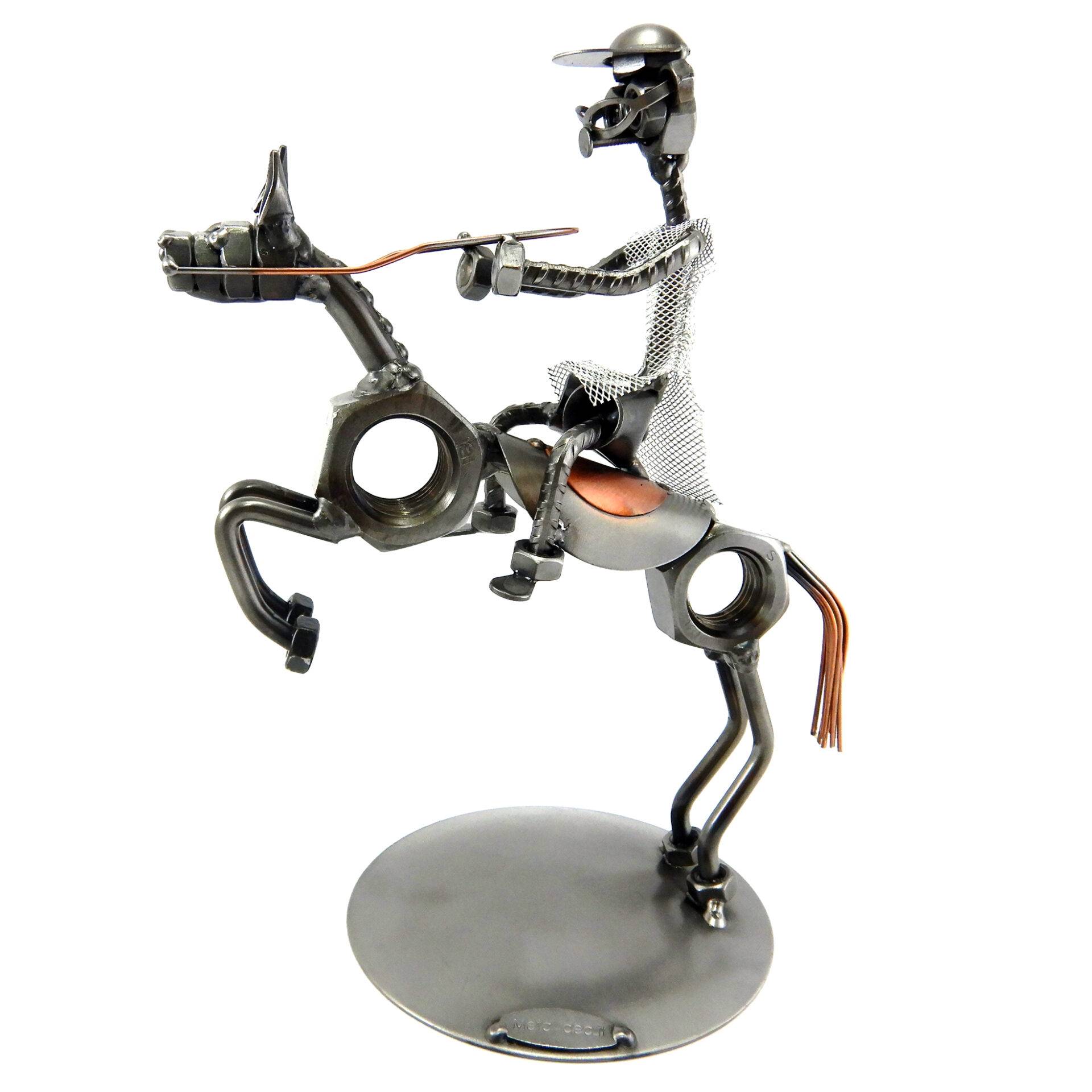 SCULTURA FANTINO - immagine 2