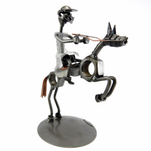 SCULTURA FANTINO - immagine 3