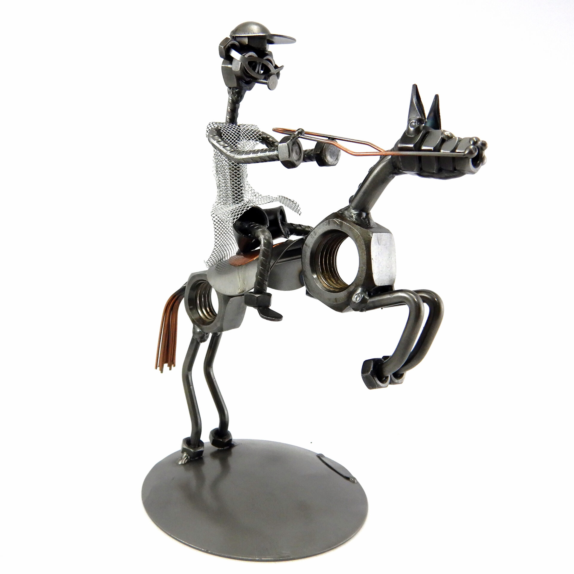 SCULTURA FANTINO - immagine 3