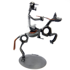 SCULTURA FANTINO - immagine 4