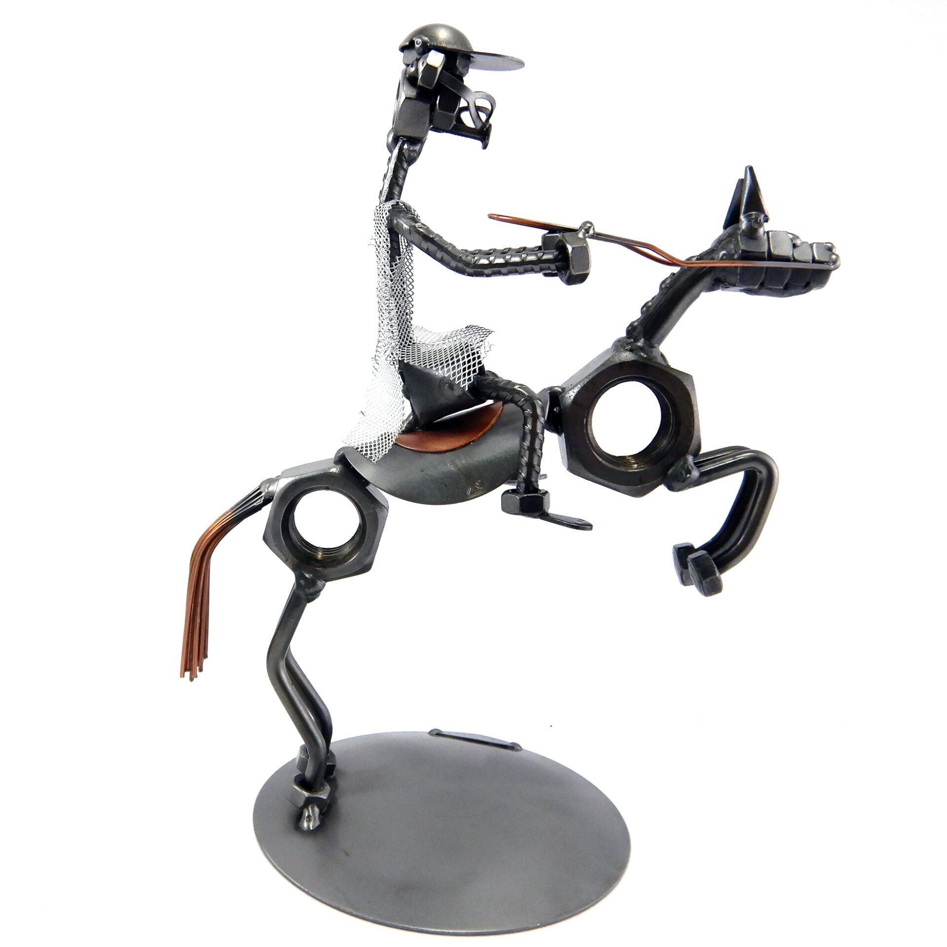SCULTURA FANTINO - immagine 4