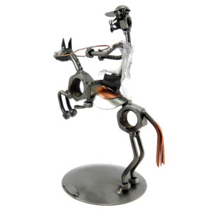 SCULTURA FANTINO - immagine 5