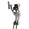 LAUREATA METAL IDEA.IT