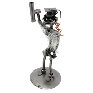SCULTURA LAUREATA - immagine 3