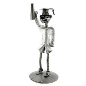 Alternative view of SCULTURA LAUREATO