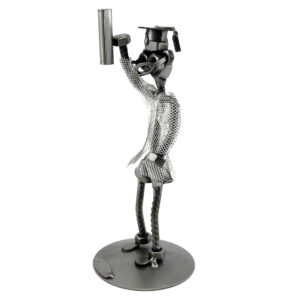 SCULTURA LAUREATO - immagine 3