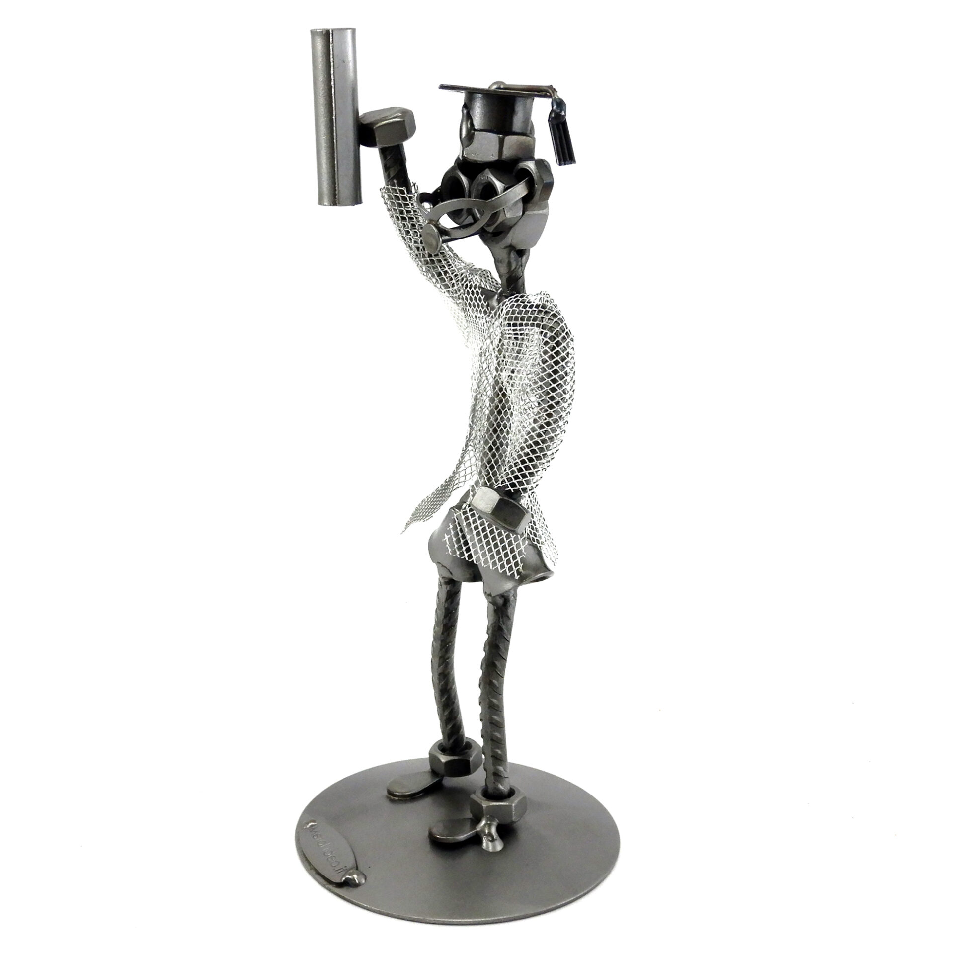 SCULTURA LAUREATO - immagine 3