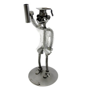SCULTURA LAUREATO - immagine 4