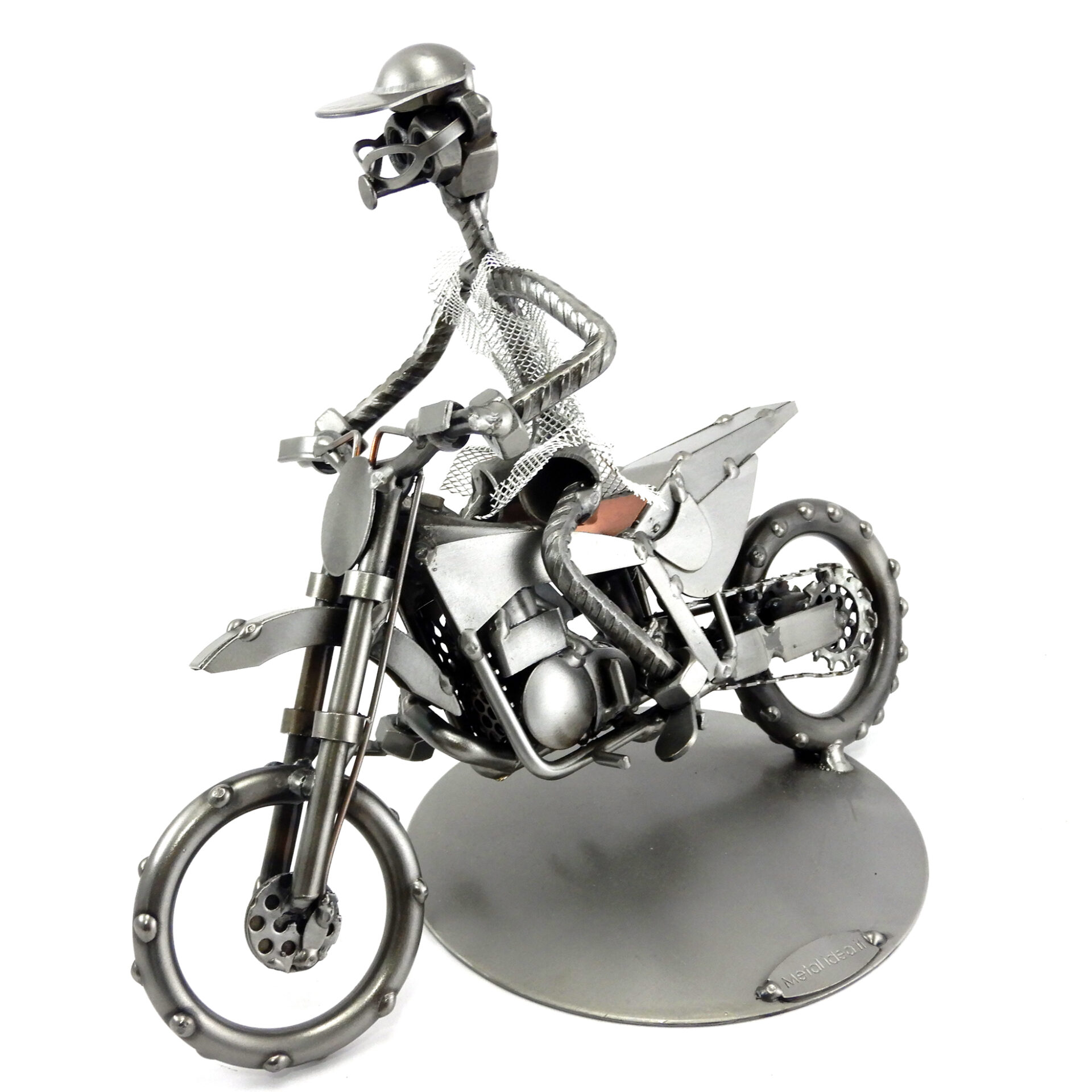 3416a Moto Cross