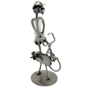 Alternative view of SCULTURA SPINNING