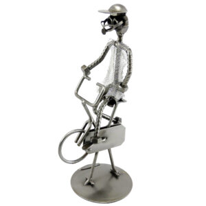 SCULTURA SPINNING - immagine 3