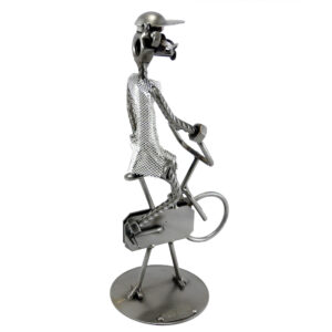 SCULTURA SPINNING - immagine 4
