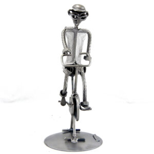 SCULTURA SPINNING - immagine 5