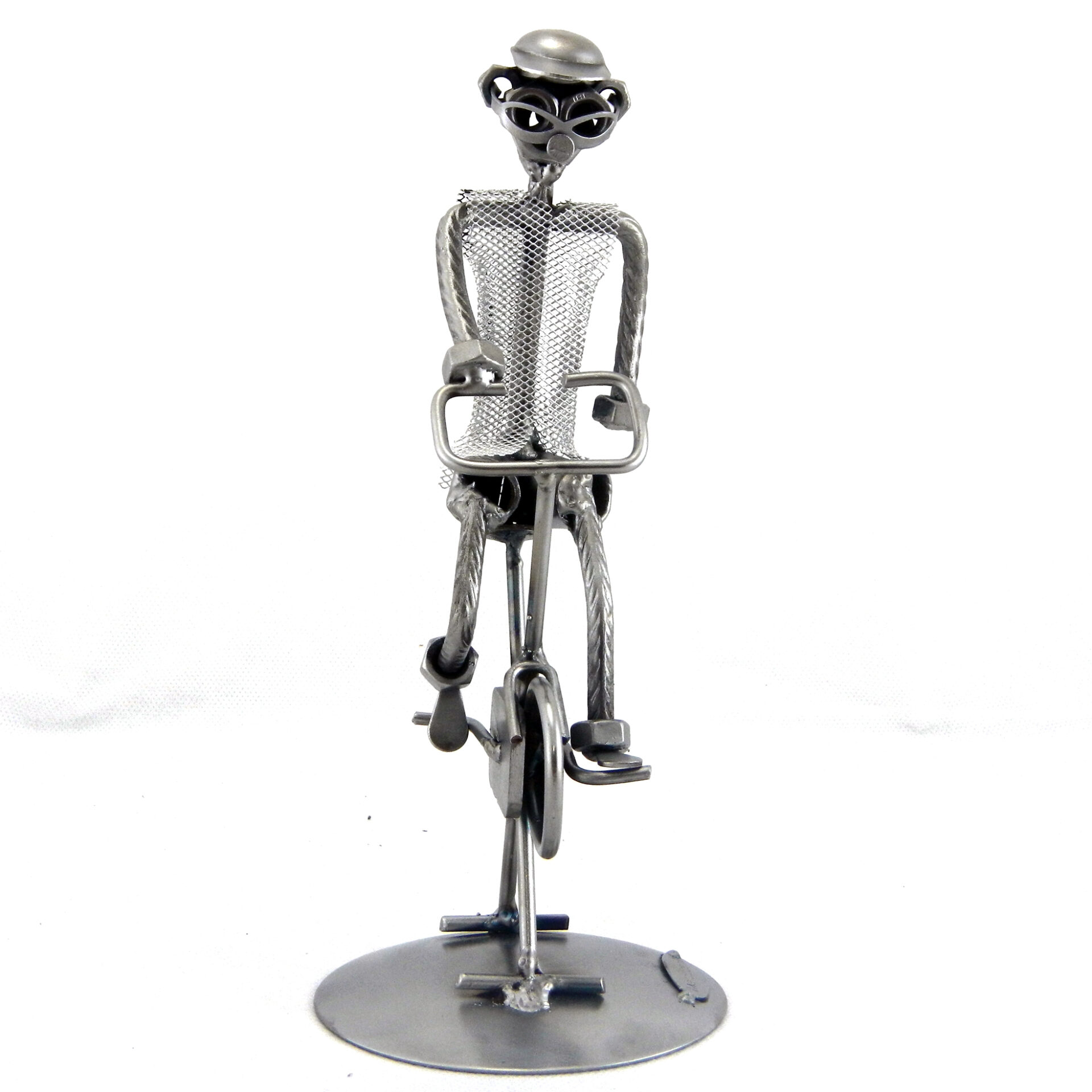 SCULTURA SPINNING - immagine 5