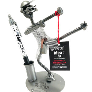 SCULTURA KARATE - immagine 7