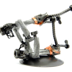 JUDO METAL IDEA.IT