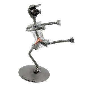 Alternative view of SCULTURA KARATE