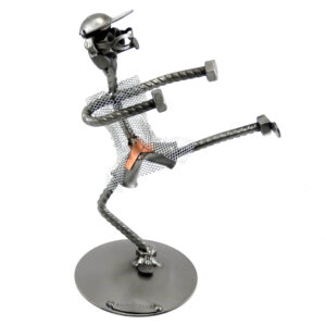 SCULTURA KARATE - immagine 4
