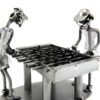 CALCIO BALILLA METAL IDEA.IT
