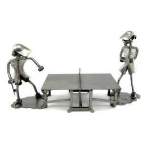 Alternative view of SCULTURA PING PONG