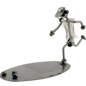 BOCCIOFILO METAL IDEA.IT