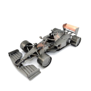 Alternative view of SCULTURA AUTO FORMULA UNO