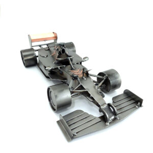 SCULTURA AUTO FORMULA UNO - immagine 5
