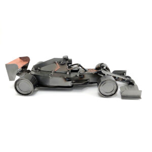 SCULTURA AUTO FORMULA UNO - immagine 6