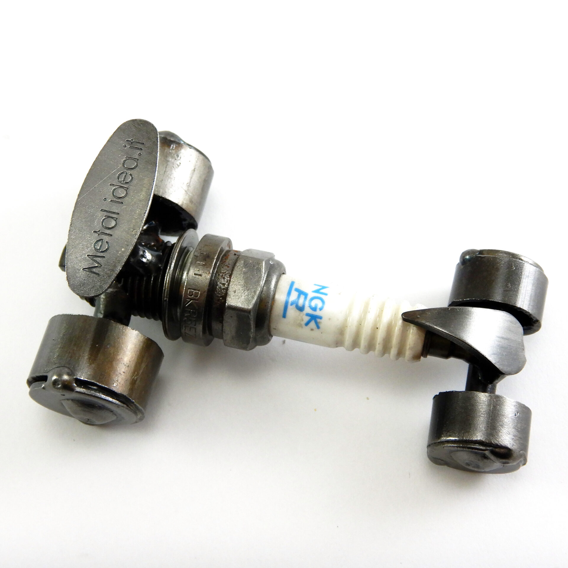 SCULTURA AUTO MINI FORMULA 1 - immagine 4