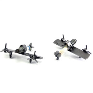 SCULTURA AEROPLANO MINI - immagine 4