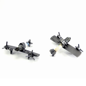 SCULTURA AEROPLANO MINI - immagine 5