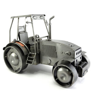 TRATTORE METAL IDEA.IT