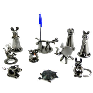 SCULTURA CANE - immagine 5