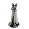GATTO METAL IDEA.IT