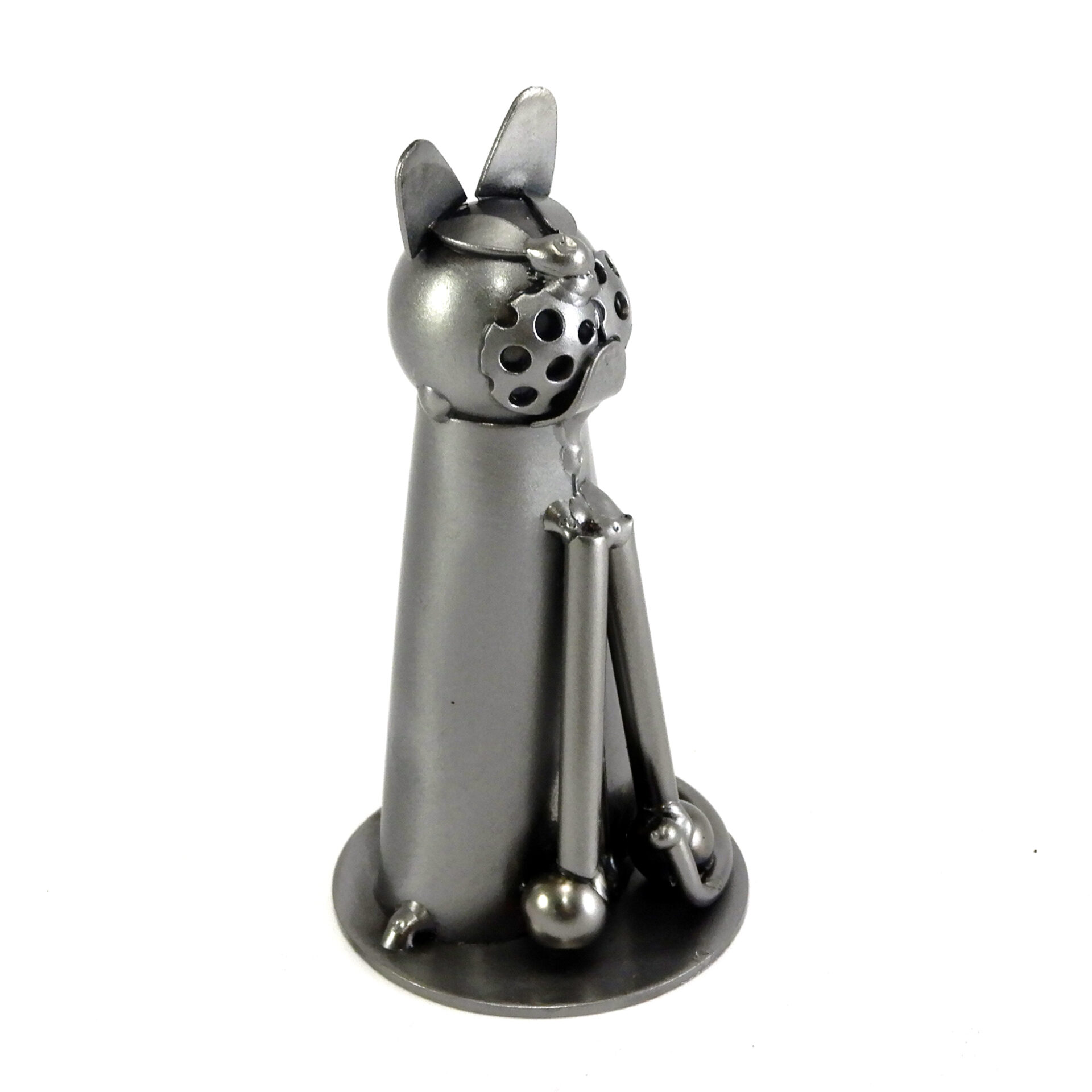 SCULTURA GATTO - immagine 2